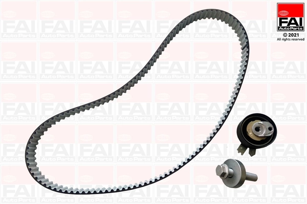 Timing Belt Kit
